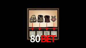 Casino Online 80Bet | Os Melhores Slots no Brasil